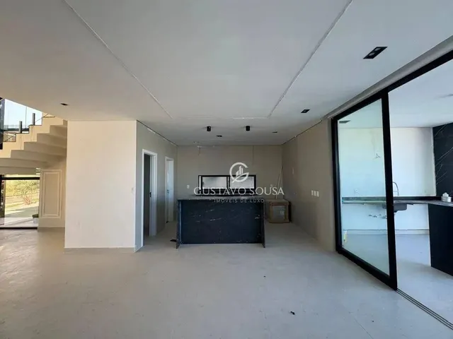 Imagem 9: Casa com 4 Dormitórios para Alugar, 312 M² por R$ 25.000,00/Mês - Cidade Alpha