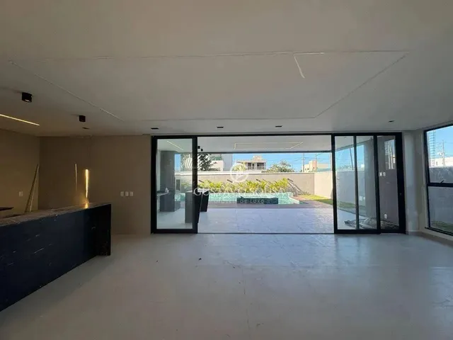 Imagem 2: Casa com 4 Dormitórios para Alugar, 312 M² por R$ 25.000,00/Mês - Cidade Alpha