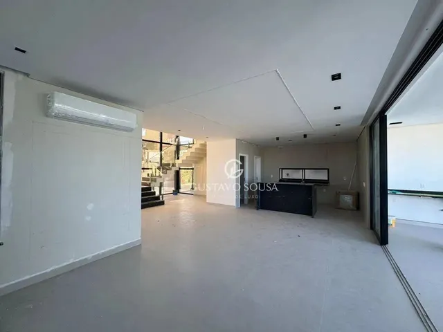 Imagem 6: Casa com 4 Dormitórios para Alugar, 312 M² por R$ 25.000,00/Mês - Cidade Alpha
