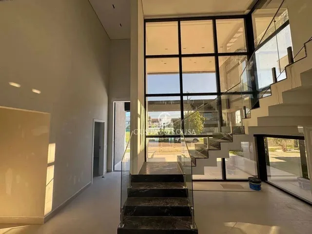 Imagem 12: Casa com 4 Dormitórios para Alugar, 312 M² por R$ 25.000,00/Mês - Cidade Alpha