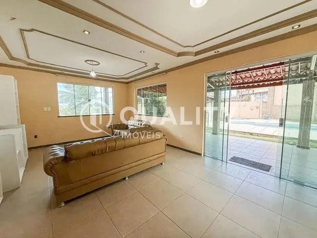Imagem: Casa com 4 Dormitórios para Alugar, 263