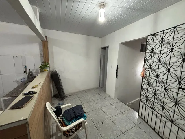 Imagem: Aluga-Se Casa Cidade Nova/Mondubim