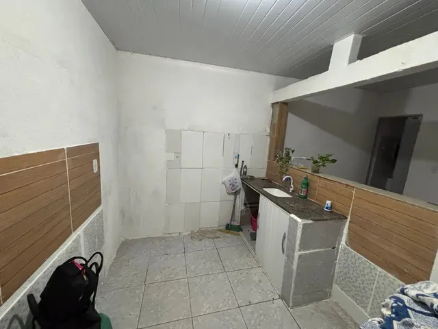 Imagem 3: Aluga-Se Casa Cidade Nova/Mondubim