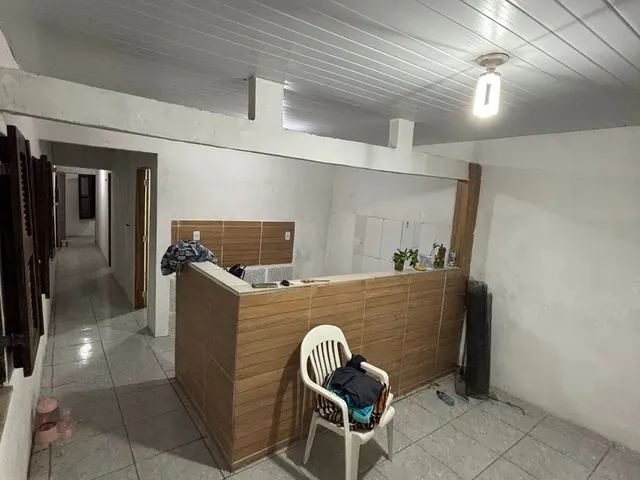 Imagem 4: Aluga-Se Casa Cidade Nova/Mondubim