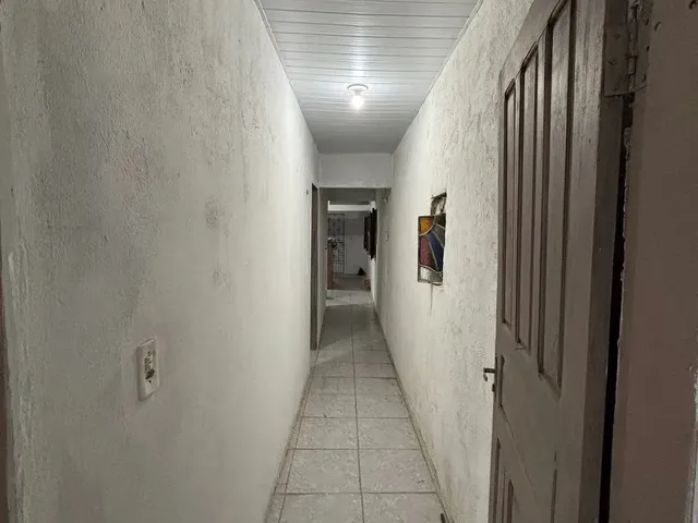 Imagem 6: Aluga-Se Casa Cidade Nova/Mondubim