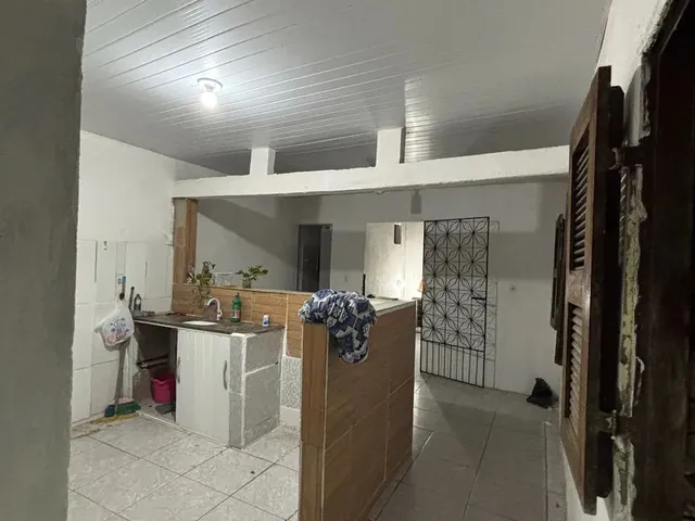 Imagem 8: Aluga-Se Casa Cidade Nova/Mondubim