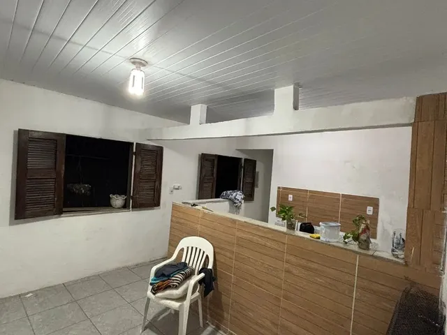 Imagem 11: Aluga-Se Casa Cidade Nova/Mondubim