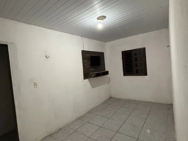 Imagem 2: Aluga-Se Casa Cidade Nova/Mondubim