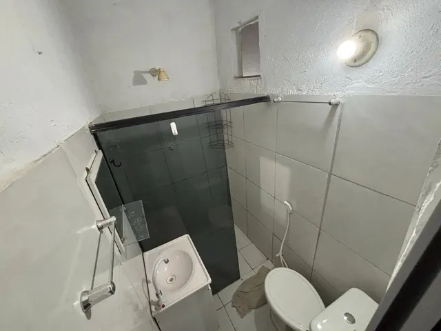 Imagem 12: Aluga-Se Casa Cidade Nova/Mondubim