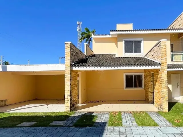 Imagem: Casa Duplex Alto Padrao Exclusiva no Eusebio