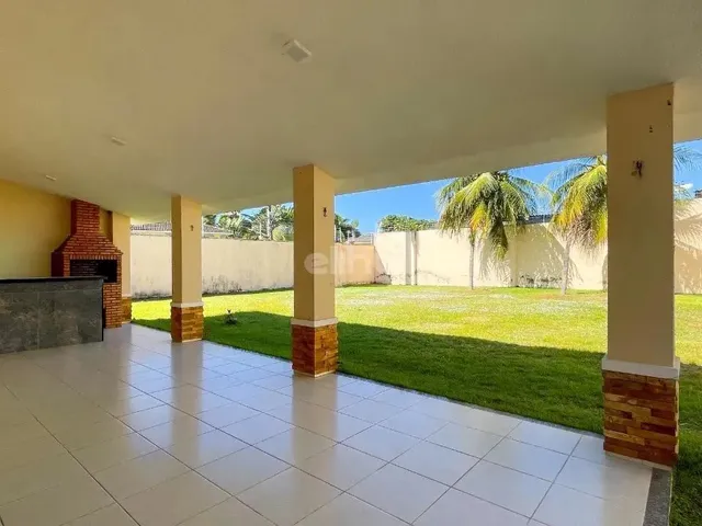 Imagem 13: Casa Duplex Alto Padrao Exclusiva no Eusebio