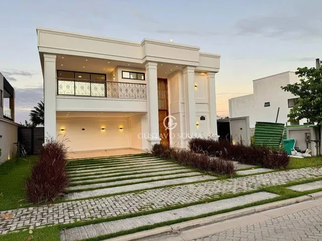 Imagem 13: Casa com 5 Dormitórios, 350 M² - Venda por R$ 3.150.000,00 Ou...