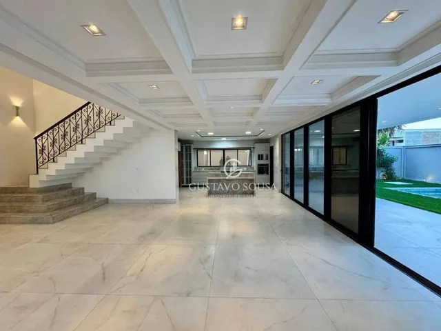 Imagem 2: Casa com 5 Dormitórios, 350 M² - Venda por R$ 3.150.000,00 Ou...