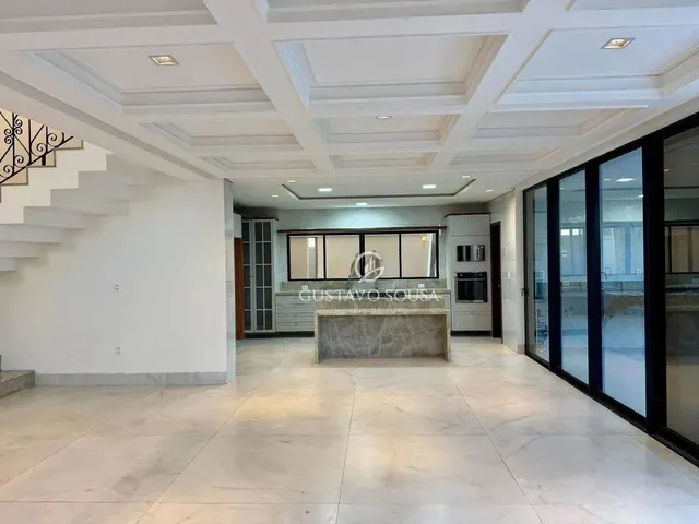Imagem 4: Casa com 5 Dormitórios, 350 M² - Venda por R$ 3.150.000,00 Ou...