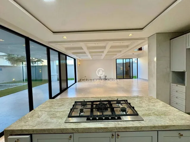 Imagem 14: Casa com 5 Dormitórios, 350 M² - Venda por R$ 3.150.000,00 Ou...