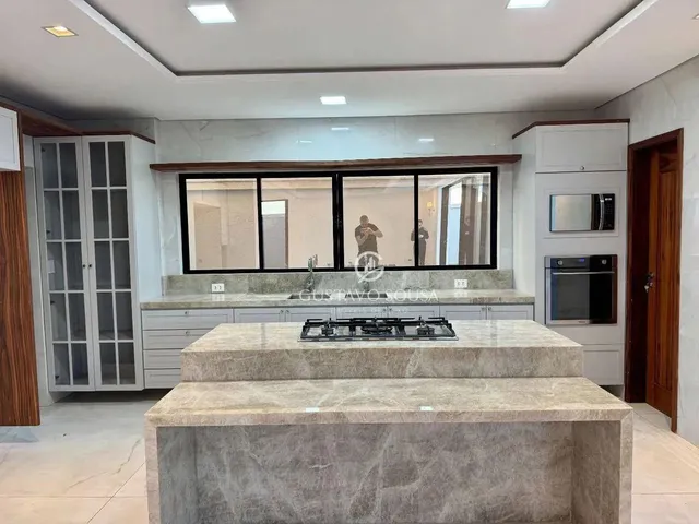 Imagem 15: Casa com 5 Dormitórios, 350 M² - Venda por R$ 3.150.000,00 Ou...