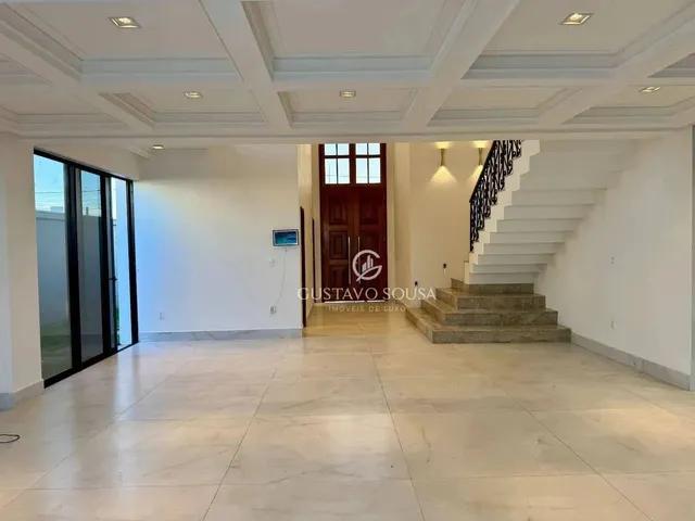 Imagem 9: Casa com 5 Dormitórios, 350 M² - Venda por R$ 3.150.000,00 Ou...