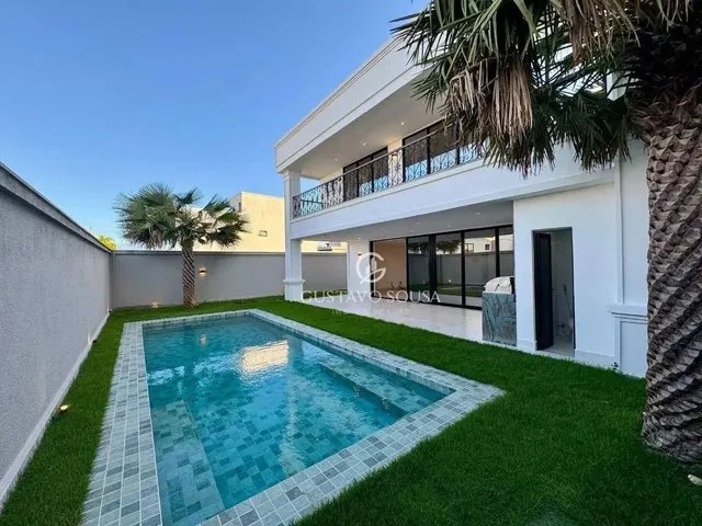 Imagem 5: Casa com 5 Dormitórios, 350 M² - Venda por R$ 3.150.000,00 Ou...