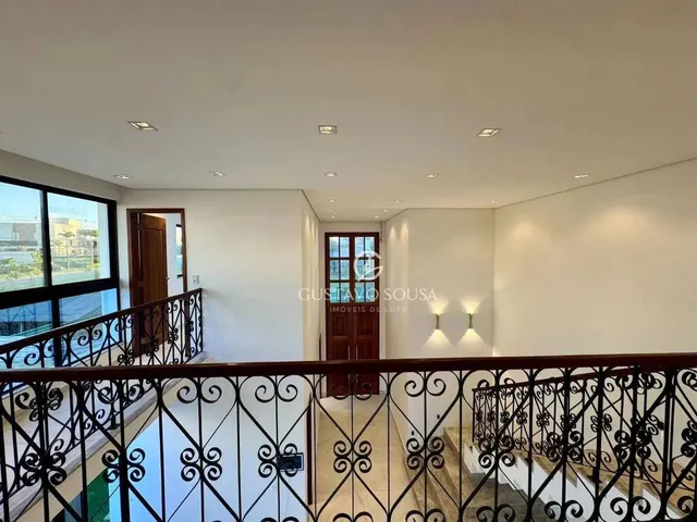 Imagem 12: Casa com 5 Dormitórios, 350 M² - Venda por R$ 3.150.000,00 Ou...