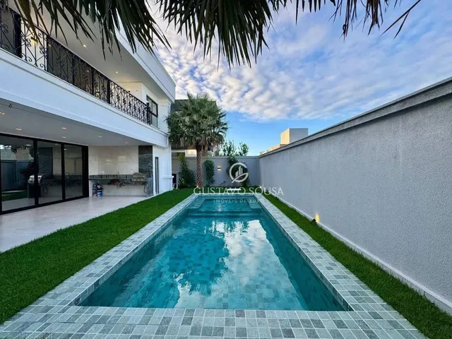 Imagem 16: Casa com 5 Dormitórios, 350 M² - Venda por R$ 3.150.000,00 Ou...