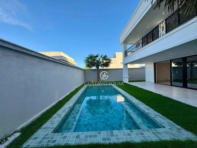 Imagem 11: Casa com 5 Dormitórios, 350 M² - Venda por R$ 3.150.000,00 Ou...