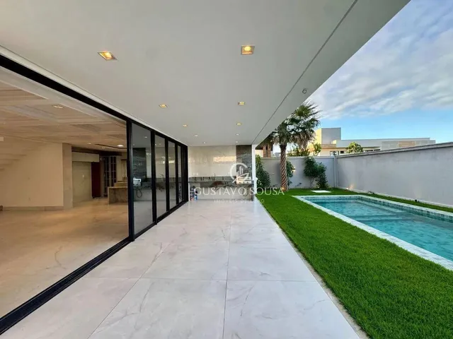 Imagem 6: Casa com 5 Dormitórios, 350 M² - Venda por R$ 3.150.000,00 Ou...