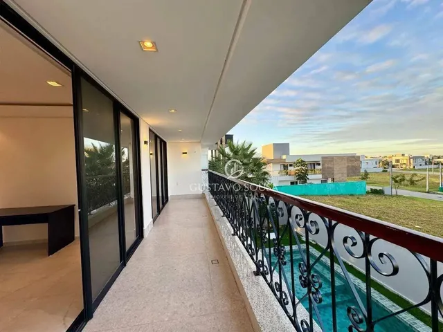 Imagem 7: Casa com 5 Dormitórios, 350 M² - Venda por R$ 3.150.000,00 Ou...