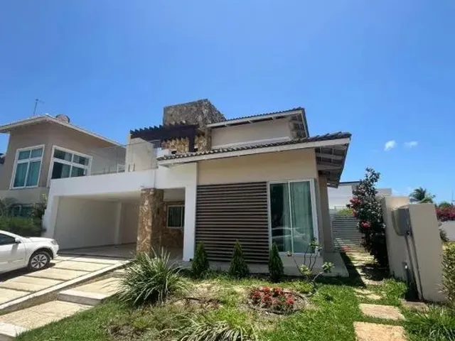Imagem: Casa Duplex no Jardins de Ibiza para Aluguel