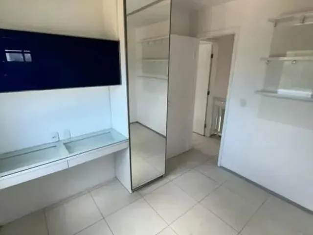 Imagem 14: Casa Duplex no Jardins de Ibiza para Aluguel com Quadrados com 4 Quartos em Eusebio