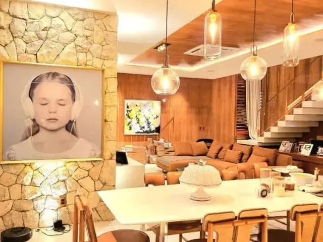 Imagem 14: Jardins Ibiza Casa de Condomínio no Eusébio - Ce