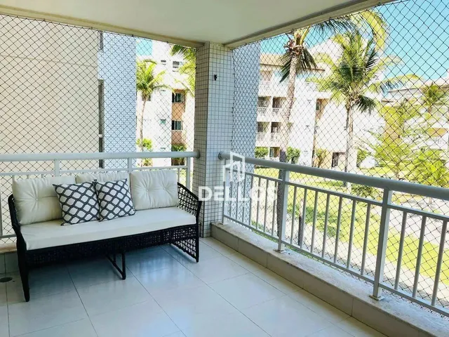Imagem: Apartamento com 3 Dormitórios para Alugar