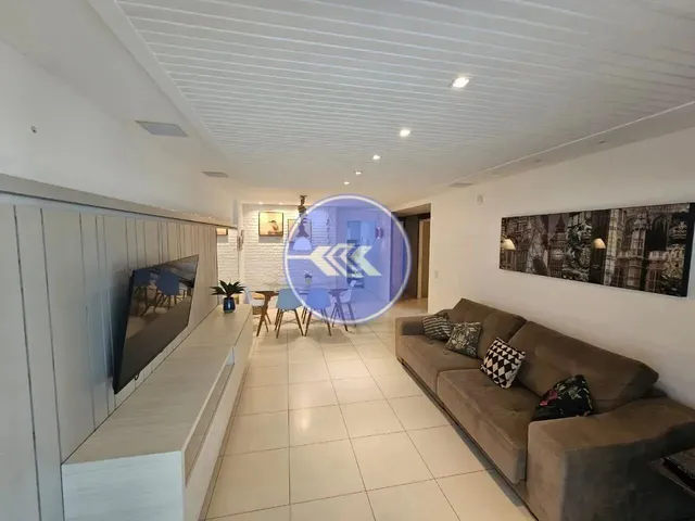 Imagem: Apartamento Térreo, Nascente Total e Mobiliado