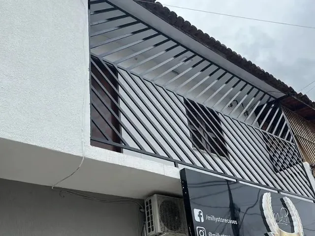 Imagem 10: Apartamento para Alugar no Bairro Centro - Eusébio/Ce