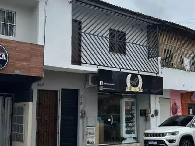 Imagem 4: Apartamento para Alugar no Bairro Centro - Eusébio/Ce