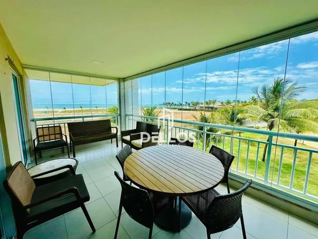 Imagem: Apartamento com 3 Dormitórios para Alugar