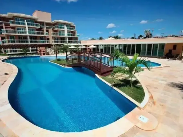 Imagem: Apartamento Extra 100 Nascente com 4 Suítes!