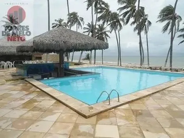 Imagem: Apartamento para Aluguel no Bairro Cumbuco
