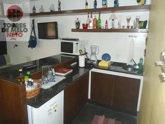 Imagem 3: Apartamento para Aluguel no Bairro Cumbuco