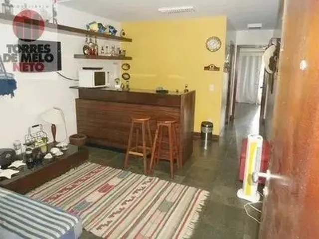 Imagem 11: Apartamento para Aluguel no Bairro Cumbuco