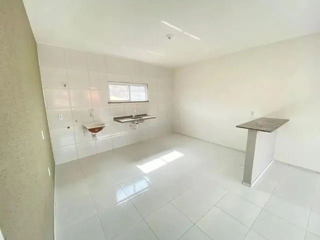 Imagem: Apartamento para Locação em Caucaia, Parque