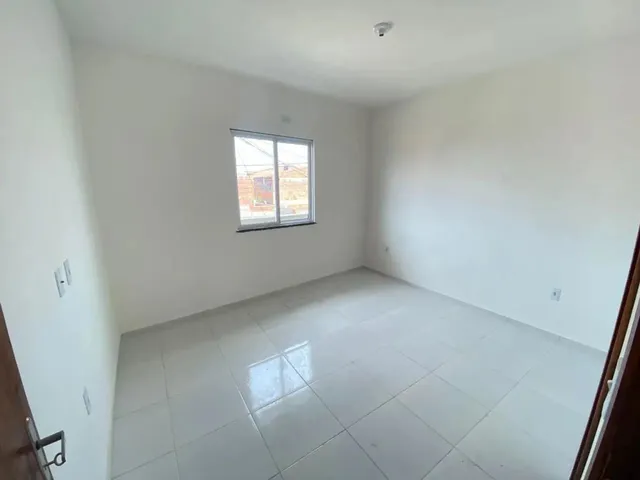Imagem 11: Apartamento para Locação em Caucaia, Parque Potira (Jurema), 2 Dormitórios, 1 Suíte