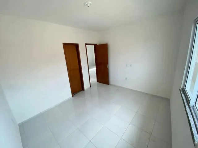 Imagem 4: Apartamento para Locação em Caucaia, Parque Potira (Jurema), 2 Dormitórios, 1 Suíte