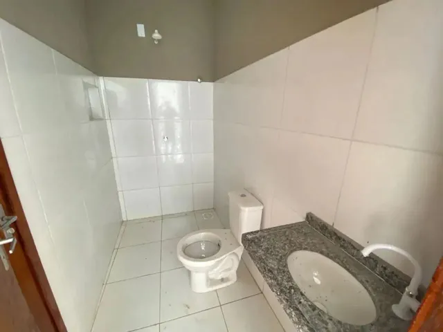 Imagem 5: Apartamento para Locação em Caucaia, Parque Potira (Jurema), 2 Dormitórios, 1 Suíte