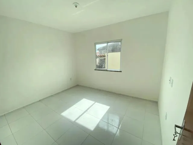 Imagem 2: Apartamento para Locação em Caucaia, Parque Potira (Jurema), 2 Dormitórios, 1 Suíte