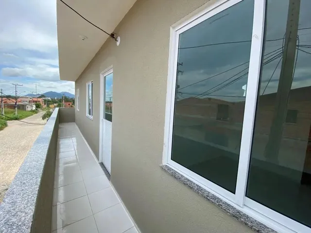 Imagem 6: Apartamento para Locação em Caucaia, Parque Potira (Jurema), 2 Dormitórios, 1 Suíte