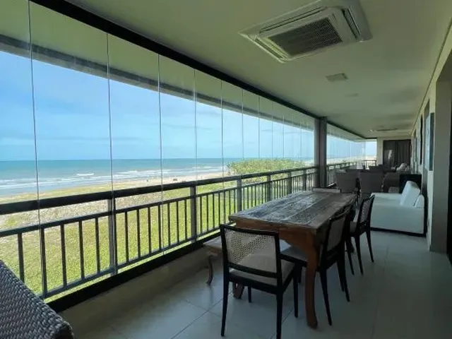 Imagem: Apartamento Extra Disponível para Locação