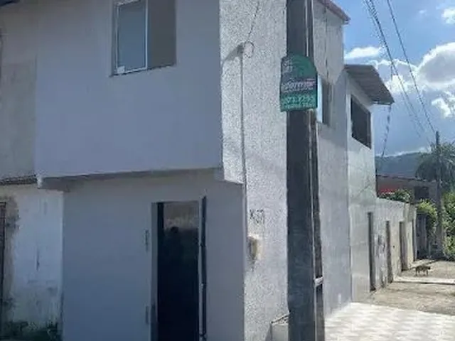 Imagem: Casa com 1 Dormitório, 16 M² - Venda por