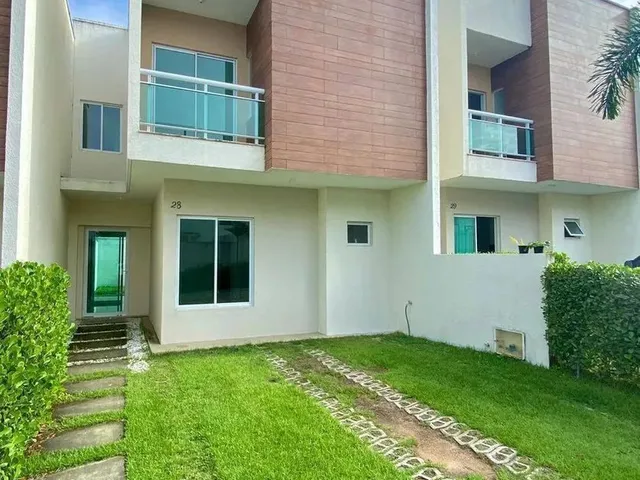 Imagem: Excelente Duplex em Condomínio Fechado