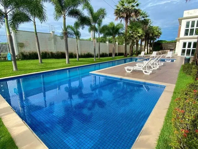 Imagem 13: Excelente Duplex em Condomínio Fechado