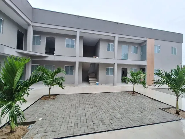 Imagem: Apartamento em Aquiraz-Ce